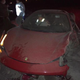 Illustration for article titled Arturo Vidal Totaled His Ferrari In Suspected Drunk Driving Accident